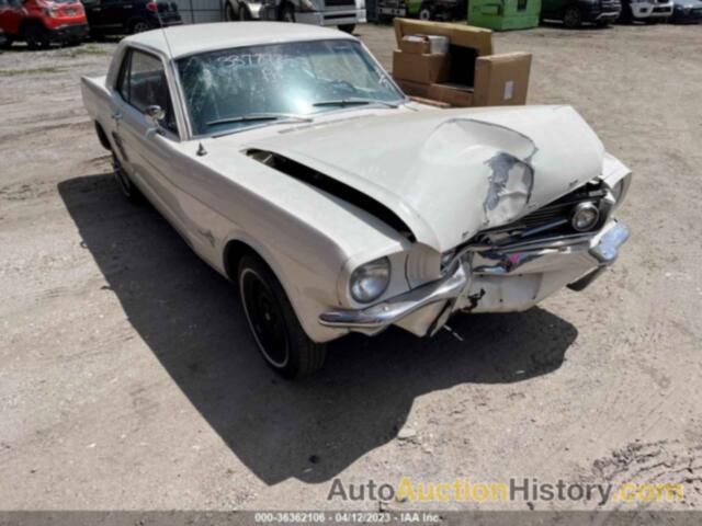 FORD MUSTANG, 6R07T133485      